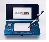 メガネがいらない３ｄのｄｓ わたしの おバカの 前で